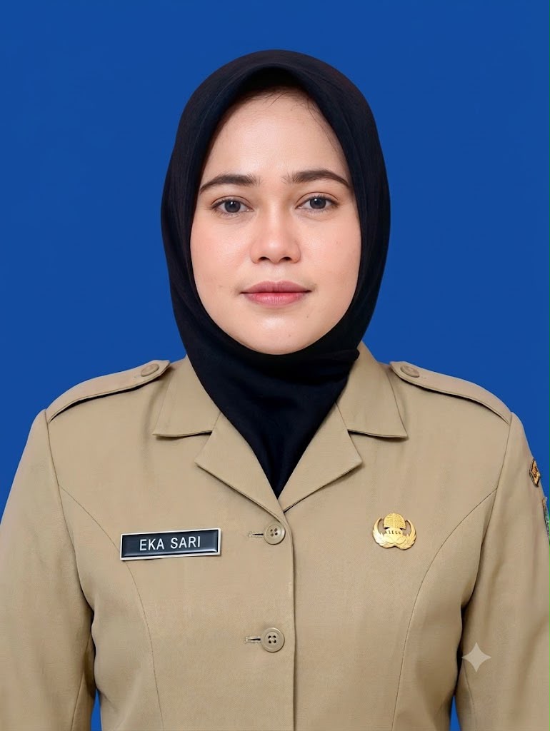 Foto Petugas Paruh Waktu